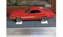 Ford Grand Torino Coupe Sport 1:43, масштабная модель, Neo Scale Models, scale43