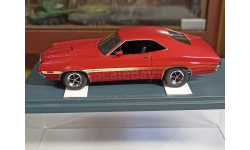 Ford Grand Torino Coupe Sport 1:43