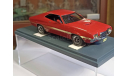 Ford Grand Torino Coupe Sport 1:43, масштабная модель, Neo Scale Models, scale43