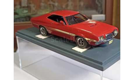 Ford Grand Torino Coupe Sport 1:43, масштабная модель, Neo Scale Models, scale43