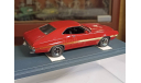 Ford Grand Torino Coupe Sport 1:43, масштабная модель, Neo Scale Models, scale43