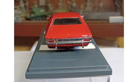 Ford Grand Torino Coupe Sport 1:43, масштабная модель, Neo Scale Models, scale43