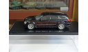 Dodge Magnum SRT-8 1:43, масштабная модель, Spark, scale43