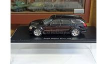 Dodge Magnum SRT-8 1:43, масштабная модель, Spark, scale43