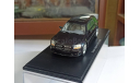 Dodge Magnum SRT-8 1:43, масштабная модель, Spark, scale43