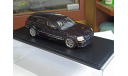 Dodge Magnum SRT-8 1:43, масштабная модель, Spark, scale43
