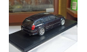 Dodge Magnum SRT-8 1:43, масштабная модель, Spark, scale43