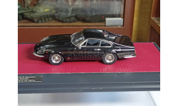Ferrari 330 GTC Speciale Pininfarina #09439 1967 1:43