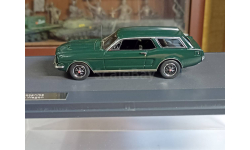 Ford Mustang Wagon Intermeccanica 1:43