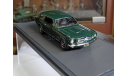 Ford Mustang Wagon Intermeccanica 1:43, масштабная модель, Matrix, scale43