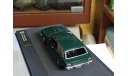Ford Mustang Wagon Intermeccanica 1:43, масштабная модель, Matrix, scale43