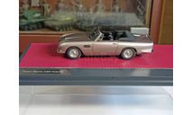 Aston Martin DB6 Volante 1:43, масштабная модель, Matrix, scale43