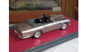 Aston Martin DB6 Volante 1:43, масштабная модель, Matrix, scale43
