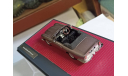 Aston Martin DB6 Volante 1:43, масштабная модель, Matrix, scale43
