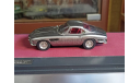 Ferrari 250 GT Berlinetta Passo Corto Lusso Bertone #3269GT 1:43, масштабная модель, Matrix, 1/43