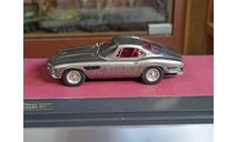 Ferrari 250 GT Berlinetta Passo Corto Lusso Bertone #3269GT 1:43, масштабная модель, Matrix, 1/43