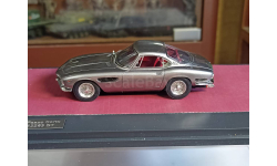 Ferrari 250 GT Berlinetta Passo Corto Lusso Bertone #3269GT 1:43