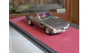 Ferrari 250 GT Berlinetta Passo Corto Lusso Bertone #3269GT 1:43, масштабная модель, Matrix, 1/43