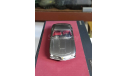 Ferrari 250 GT Berlinetta Passo Corto Lusso Bertone #3269GT 1:43, масштабная модель, Matrix, 1/43