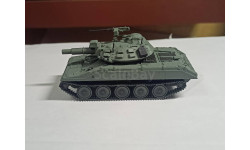 M551 Sheridan 1:72
