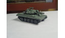 M551 Sheridan 1:72, масштабные модели бронетехники, S-Model, scale72