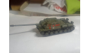 1:72 САУ ИСУ-152, масштабные модели бронетехники, PST, scale72