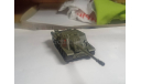 1:72 САУ ИСУ-152, масштабные модели бронетехники, PST, scale72