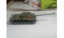 1:72 САУ ИСУ-152, масштабные модели бронетехники, PST, scale72