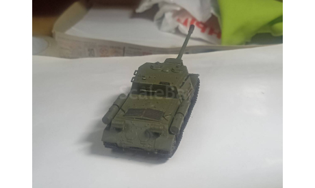 1:72 САУ ИСУ-152, масштабные модели бронетехники, PST, scale72