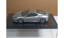 Ferrari F430 1:43, масштабная модель, Red Line, scale43