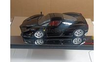 Ferrari Enzo 1:43, масштабная модель, Red Line, scale43