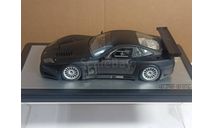 Ferrari 575 GTC Presentation 1:43, масштабная модель, Red Line, scale43
