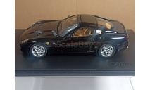 Ferrari F599 GTB 1:43, масштабная модель, Red Line, scale43