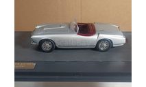 Aston Martin DB2-4 Мк.2 Touring Spyder 1:43, масштабная модель, Matrix, scale43
