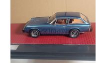Jensen GT 1:43, масштабная модель, Matrix, scale43