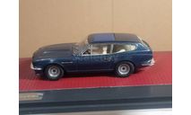 Aston Martin V8 Vantage Shooting Brake 1:43, масштабная модель, Matrix, scale43