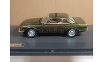 De Tomaso Longchamp 1:43, масштабная модель, Matrix, 1/43