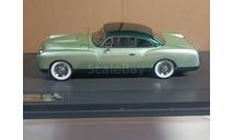 Chrysler Ghia New Yorker Special Chassis #7232631 1:43, масштабная модель, Matrix, scale43