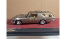 Ferrari 330 GT Shooting Brake Vignale 1:43, масштабная модель, Matrix, 1/43