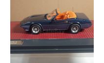 Ferrari 365 GTB-4 NART Spider Michelotti 1:43, масштабная модель, Matrix, scale43