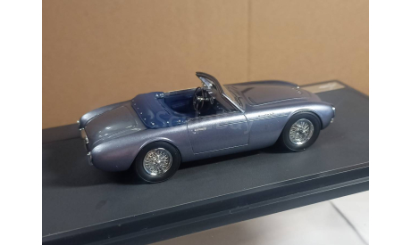 Maserati A6G Grand Sport Spider Frua 1:43, масштабная модель, Matrix, 1/43