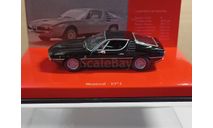 Alfa Romeo Montreal 1:43, масштабная модель, Minichamps, scale43