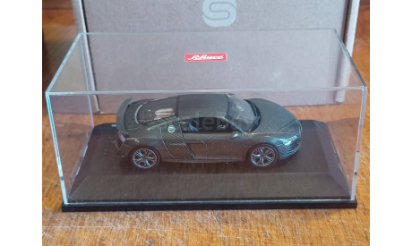 Audi R8 GT 1:43, масштабная модель, Schuco, scale43
