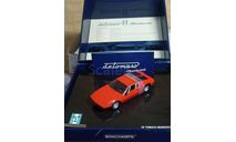 De Tomaso Mangusta 1:43, масштабная модель, Minichamps, scale43