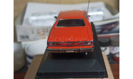 Ford Torino 1:43, масштабная модель, Minichamps, scale43