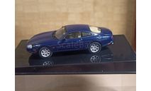 Jaguar XK8 Coupe 1:43, масштабная модель, Autoart, scale43