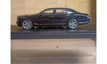 Bentley Mulsanne Speed 1:43, масштабная модель, Kyosho, scale43