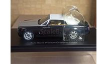 Rolls-Royce Phantom Drophead Coupe 1:43, масштабная модель, Kyosho, scale43
