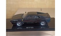 Ferrari 288 GTO 1:43, масштабная модель, Kyosho, scale43