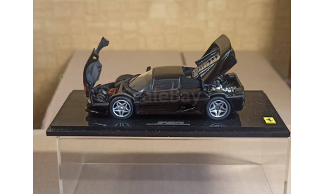 Ferrari F50 1:43, масштабная модель, Kyosho, scale43